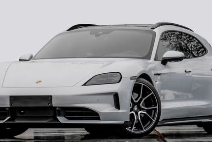 Porsche Taycan 9.000 km 131.990 &euro; Göttingen 37077