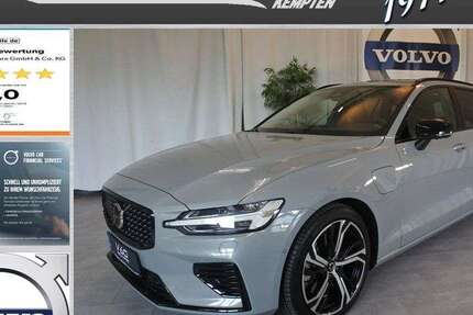 Volvo V60 15.700 km 44.490 &euro; Kempten 87437