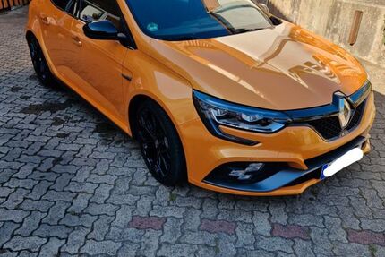 Renault Megane 62.700 km 29.850 € Osterode 37520