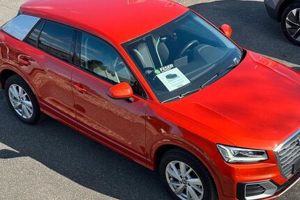 Audi Q2 47.390 km 19.500 &euro; Schwabach 91126