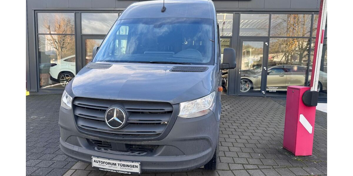 Mercedes-Benz eSprinter 28.900 km 18.990 &euro; TÜBINGEN 72072