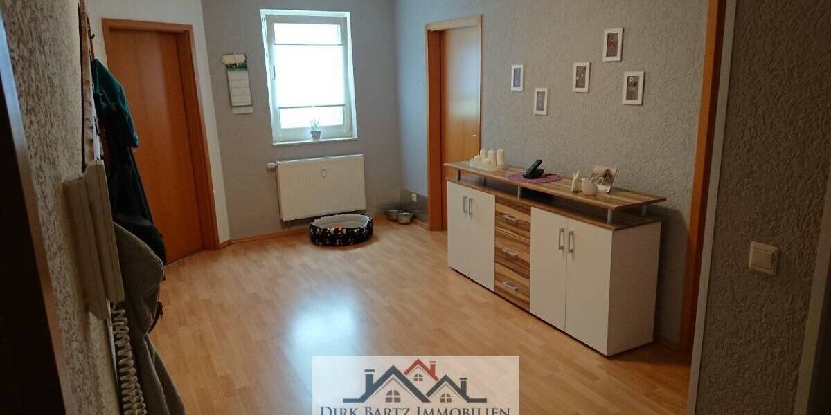 Etagenwohnung Demmin - 4 Zimmer, 84 m&sup2;, 95.000&euro; | Angebot:25670289