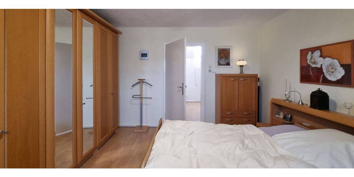 Reihenmittelhaus Eggesin - 4 Zimmer, 110 m&sup2;, 129.000&euro; | Angebot:26867260