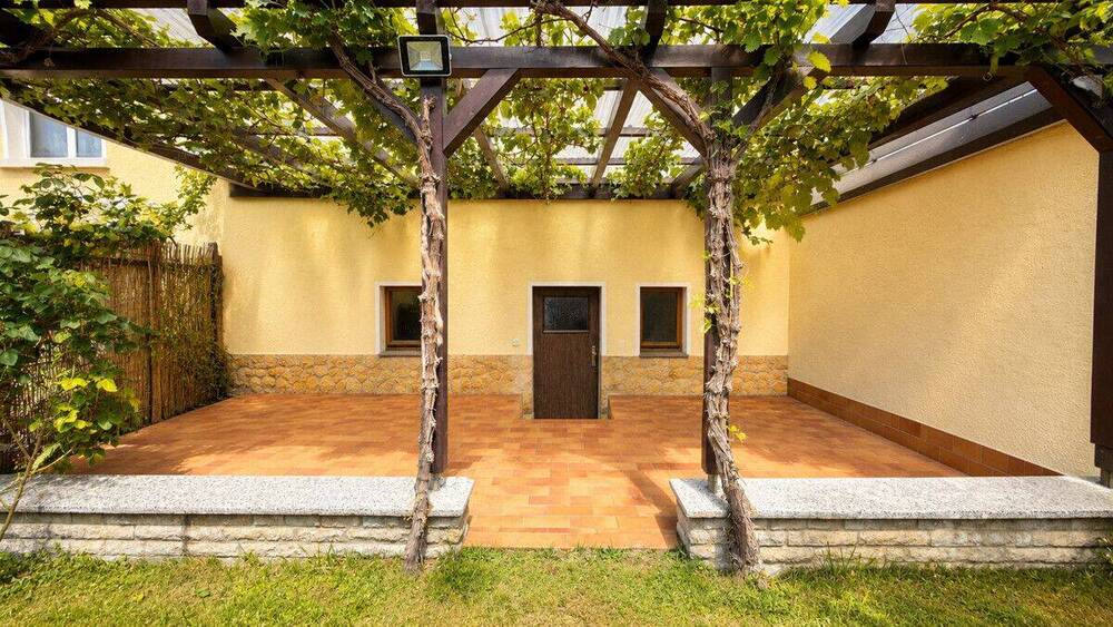 Reihenmittelhaus Dresden Briesnitz - 5 Zimmer, 103 m&sup2;, 399.000&euro; | Angebot:26835154