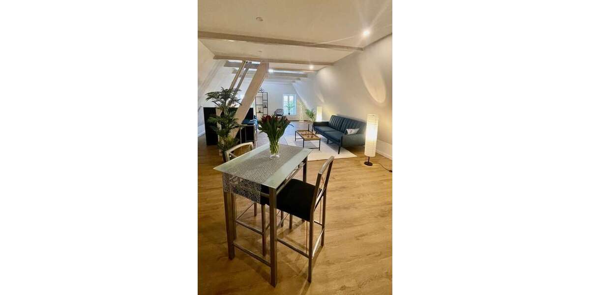 Etagenwohnung Hollern-Twielenfleth Twielenfleth - 1 Zimmer, 61 m&sup2;, 185.000&euro; | Angebot:26242487