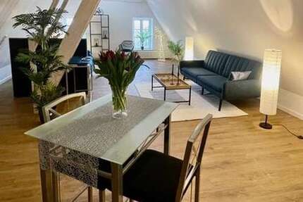 Wohnung Hollern-Twielenfleth Twielenfleth - 1 Zimmer, 61 m&sup2;, 185.000&euro; | Angebot:26242487