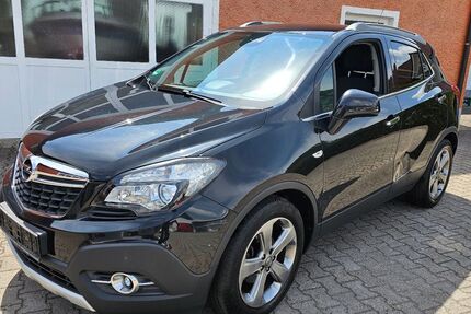 Opel Mokka 167.900 km 5.990 &euro; Maxhütte-Haidhof 93142