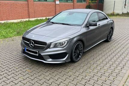 Mercedes-Benz CLA 200 113.282 km 15.300 € Roxheim 55595