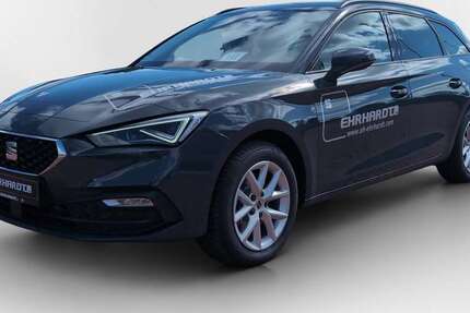 Seat Leon 2.500 km 31.790 &euro; Leipzig 04129
