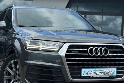 Audi Q7 279.000 km 17.100 &euro; Georgsheil 26624