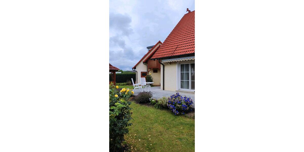 Doppelhaushälfte Bad Windsheim - 3 Zimmer, 114 m&sup2;, 420.000&euro; | Angebot:26815389