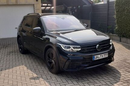 VW Tiguan 46.800 km 34.900 € Urleben 99955