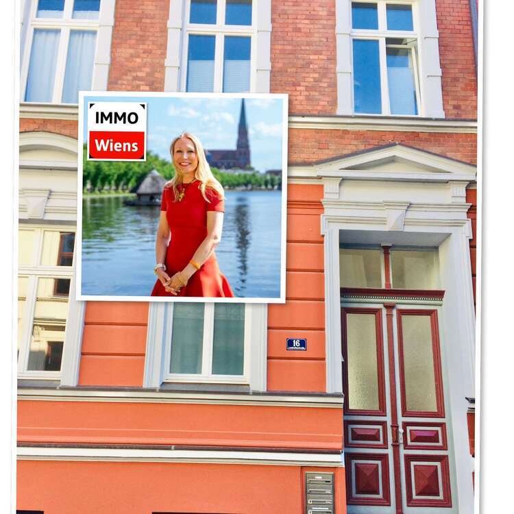 Haus zum Kaufen in Schwerin 1.050.000 € 355 m²