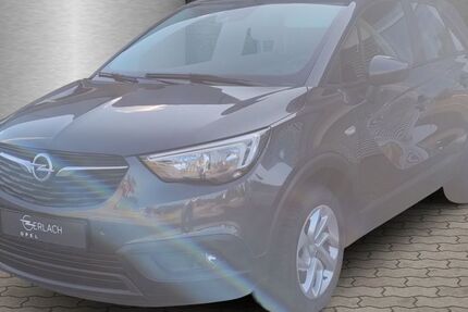 Opel Crossland (X) 119.438 km 8.700 &euro; Niederahr 56414