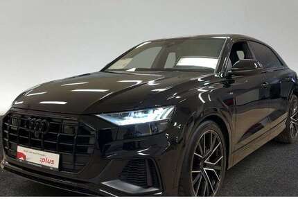 Audi Q8 57.665 km 68.680 &euro; Hamburg 22419