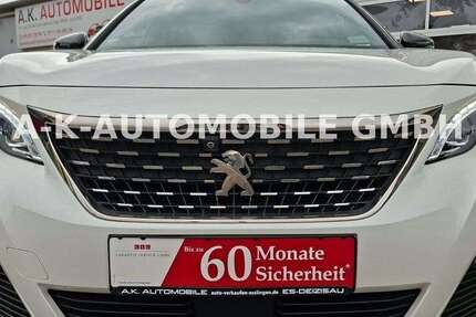 Peugeot 5008 78.850 km 23.999 &euro; Deizisau 73779