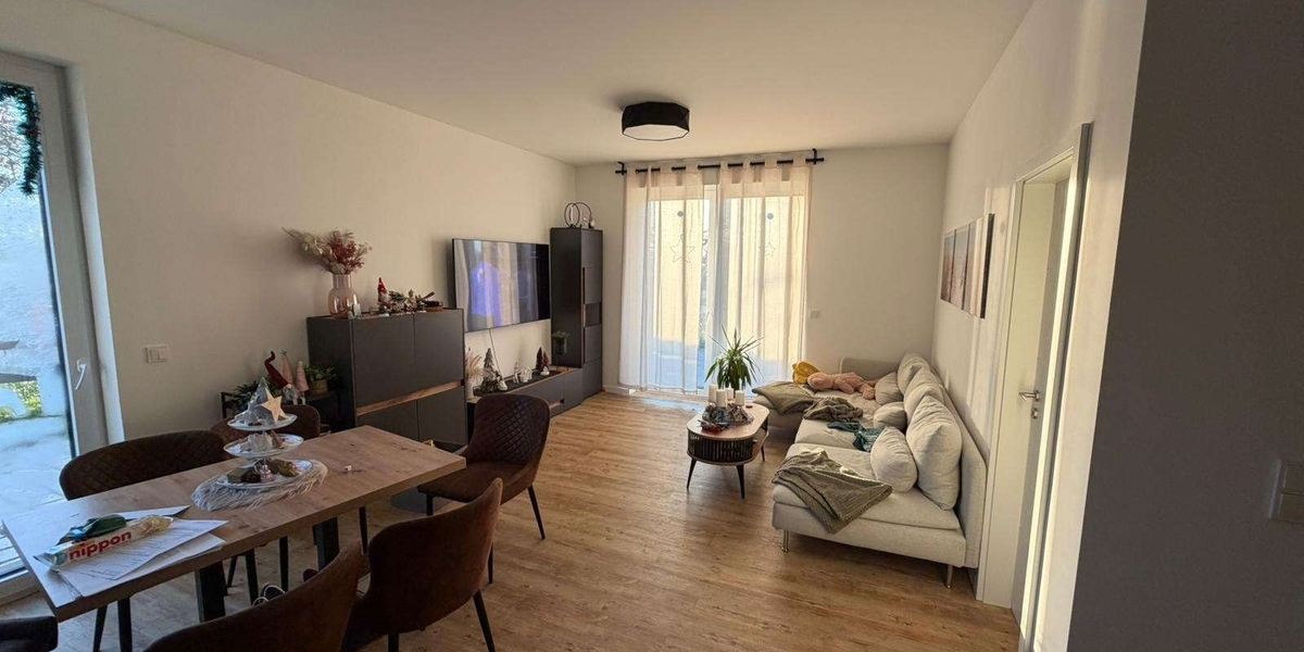 KFW40 Neubau Doppelhaushälfte mit Seeblick - Doppelhaushälfte Niegripp Niegripp | Angebot:26464656