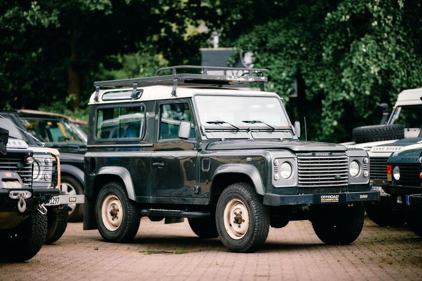 Defender