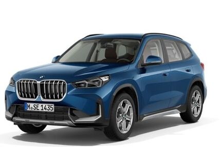 BMW X1 25.550 km 39.875 &euro; Landstuhl 66849