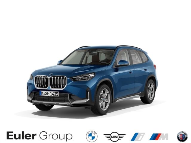 BMW X1 25.550 km 39.875 &euro; Landstuhl 66849