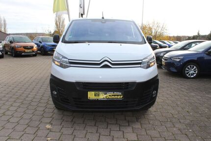 Citroen Jumpy 33.500 km 22.590 &euro; Weimar 99427