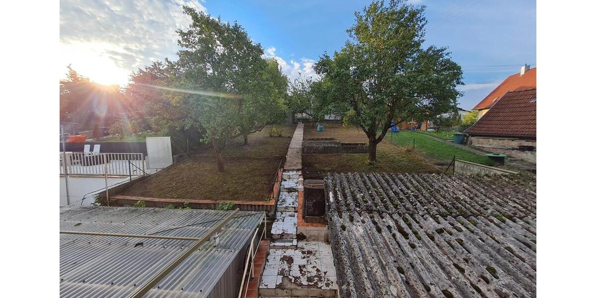 Einfamilienhaus Lauda-Königshofen Königshofen - 5 Zimmer, 140 m&sup2;, 295.000&euro; | Angebot:26726100