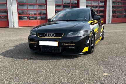 Audi A3 141.000 km 5.750 € Egloffstein 91349