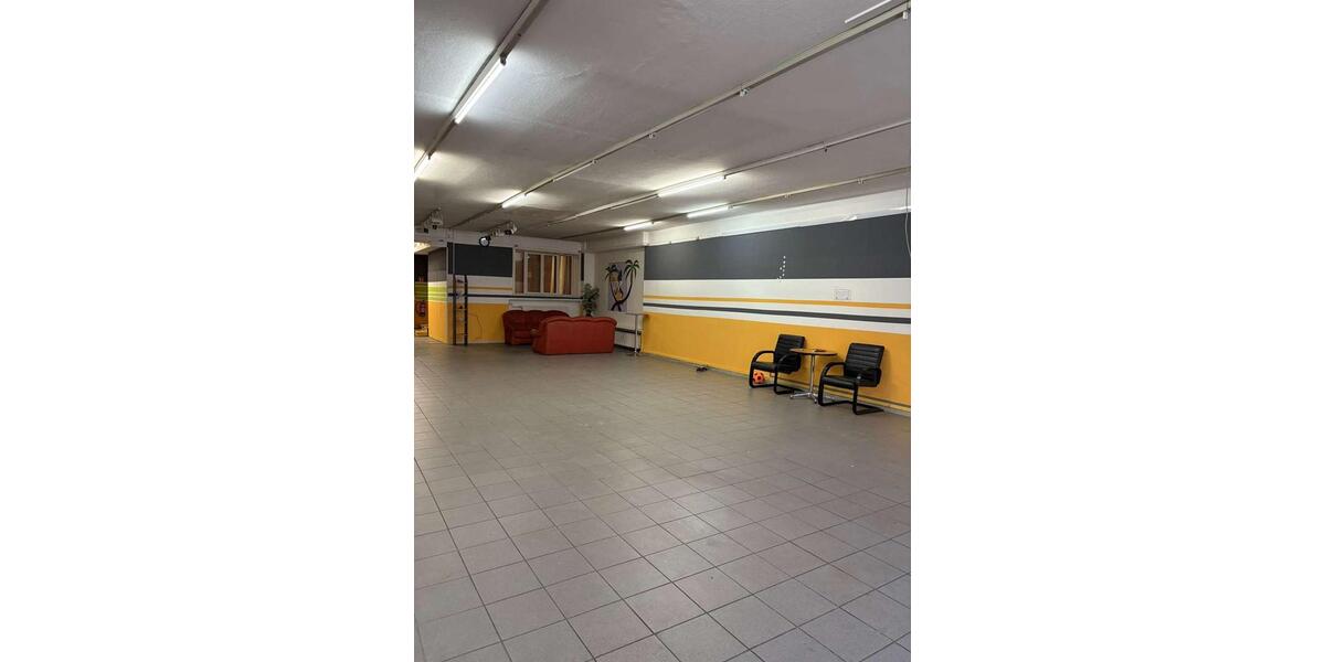 Ladeneinheit in bester Lage zimmer