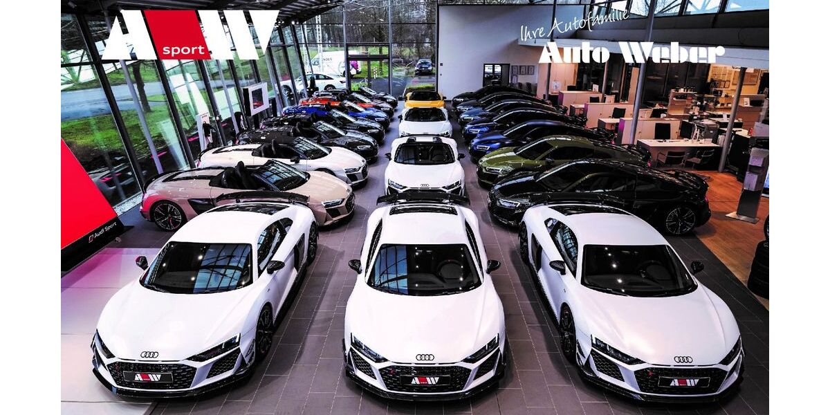 Audi RS3 2.000 km 84.900 &euro; Neubeckum 59269