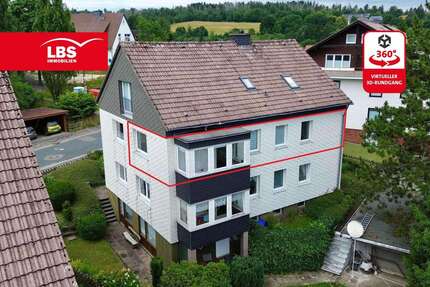 Wohnung zum Kaufen in Braunlage 35.000 € 55 m² 2 zimmer