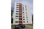 Sichere Kapitalanlage Regensburg, 1-Zimmer Wohng. mit Stellplatz