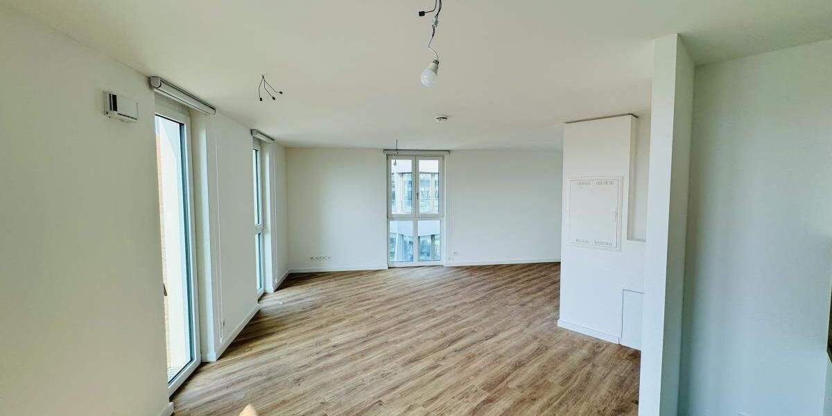 Etagenwohnung Berlin Schöneberg - 2 Zimmer, 69 m&sup2;, 1.395&euro; | Angebot:25604852