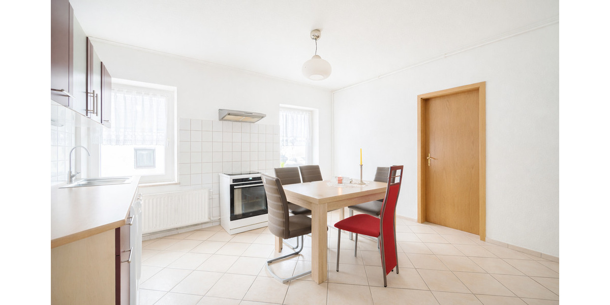 Einfamilienhaus Kremen Staffelde - 4 Zimmer, 140 m&sup2;, 398.000&euro; | Angebot:25751472