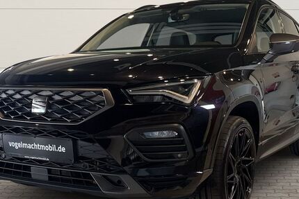 Seat Ateca 57.626 km 26.750 &euro; Korbach 34497