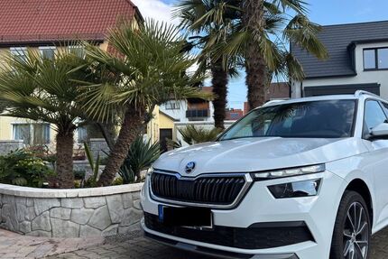 Skoda Kamiq 21.466 km 19.200 &euro; Baltmannsweiler 73666