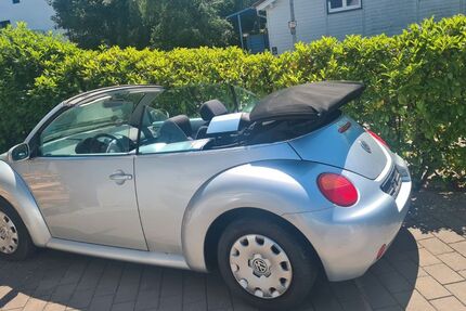 VW Beetle 114.000 km 2.800 &euro; Reutlingen 72766