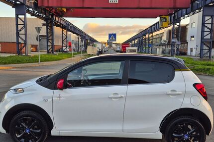 Citroen C1 17.150 km 9.890 € Mülheim 45476