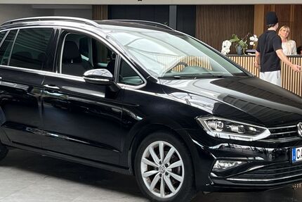 VW Golf Sportsvan 57.411 km 17.740 &euro; Cadolzburg bei Nürnberg 90556