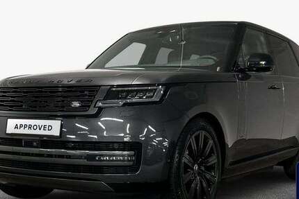 Land Rover Range Rover 24.585 km 128.850 &euro; München 81477