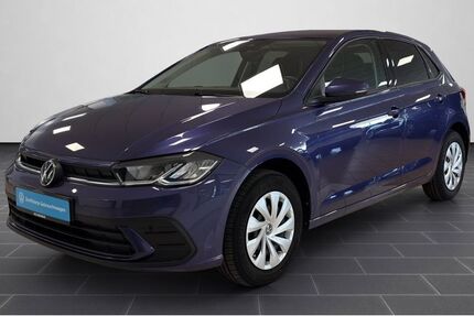 VW Polo 10.521 km 17.410 &euro; Mainz 55120