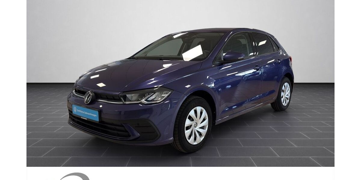 VW Polo 10.521 km 17.770 &euro; Mainz 55120