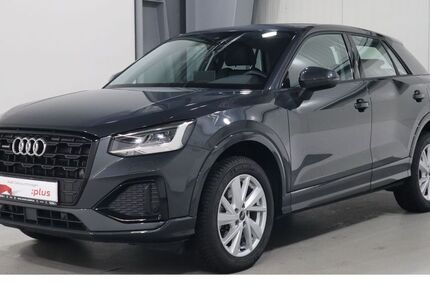Audi Q2 20.169 km 30.720 &euro; Aachen 52078