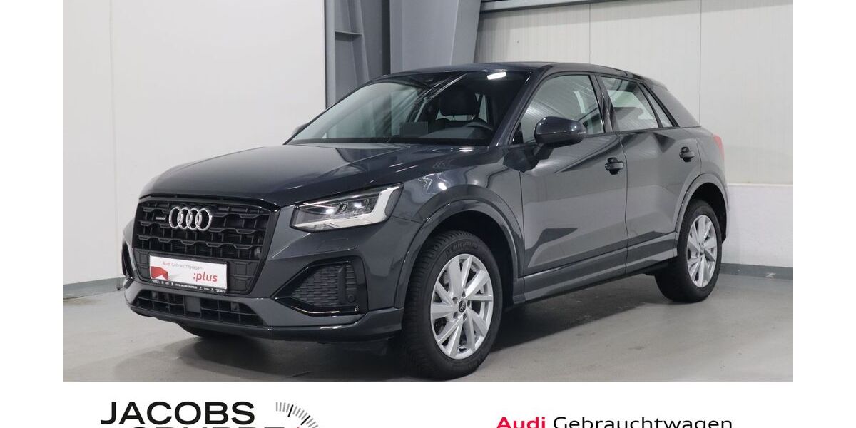 Audi Q2 20.169 km 32.320 &euro; Aachen 52078