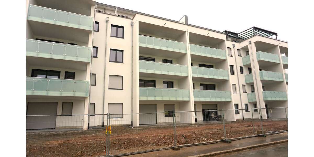 Etagenwohnung Schopfheim - 2 Zimmer, 63 m&sup2;, 756&euro; | Angebot:25196506