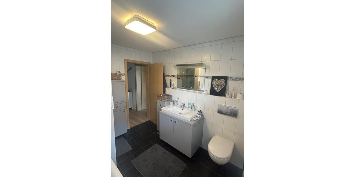 Etagenwohnung Geldern - 3.5 Zimmer, 83 m&sup2;, 913&euro; | Angebot:26414726