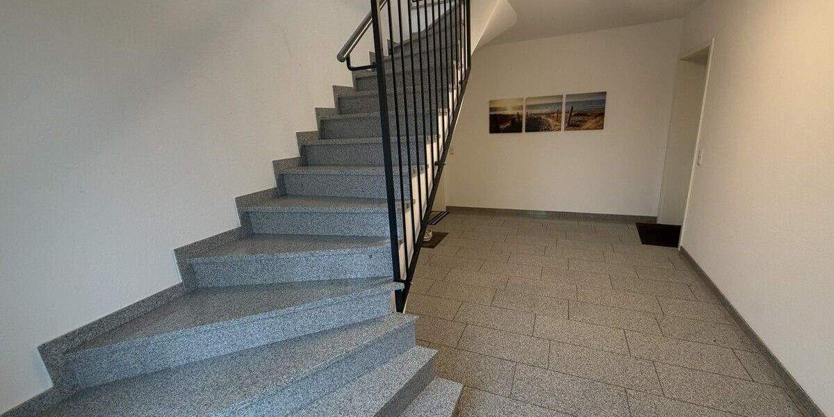 Etagenwohnung Dinklage - 3 Zimmer, 87 m&sup2;, 780&euro; | Angebot:25644223