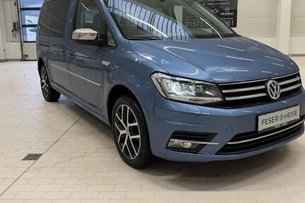 VW Caddy Maxi 101.340 km 23.950 &euro; Dessau-Roßlau 06842