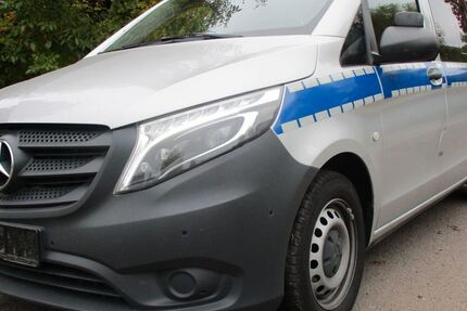 Mercedes-Benz Vito 145.000 km 24.500 € Losheim am See 66679