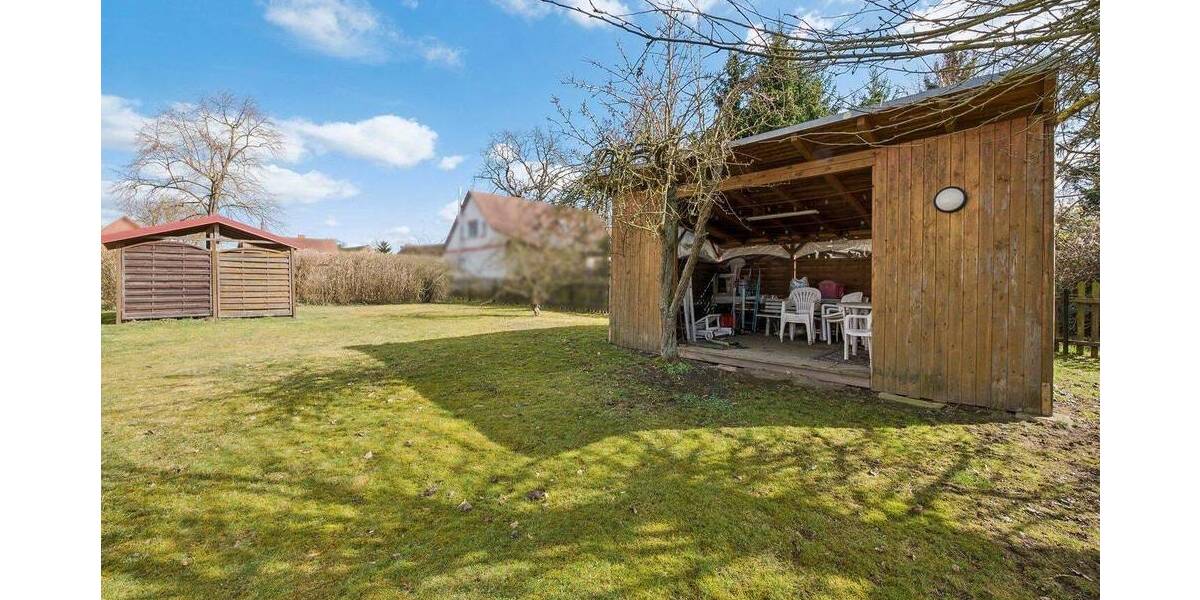 Einfamilienhaus Neuruppin-Karwe Karwe - 6 Zimmer, 136 m&sup2;, 275.000&euro; | Angebot:26276097