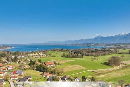 Grundstück zu verkaufen in Prien 727.000 € 515 m² zimmer